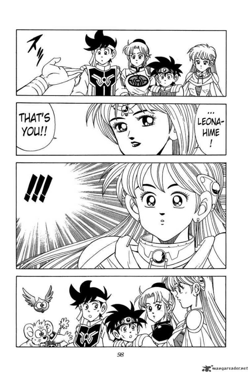 Dragon Quest Dai No Daiboken 221 16