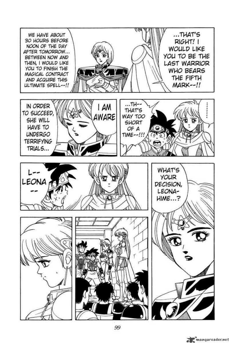 Dragon Quest Dai No Daiboken 221 17