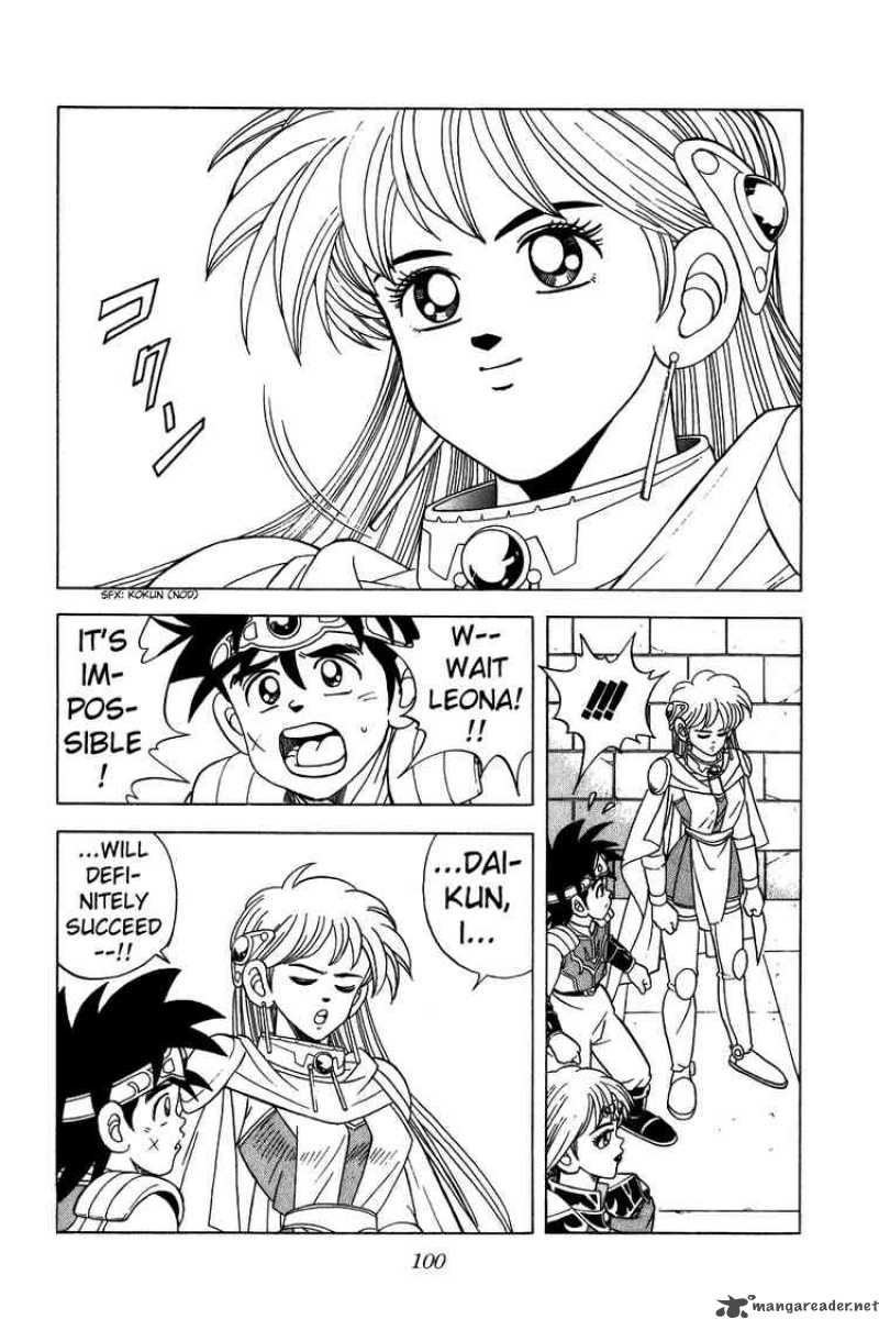 Dragon Quest Dai No Daiboken 221 18