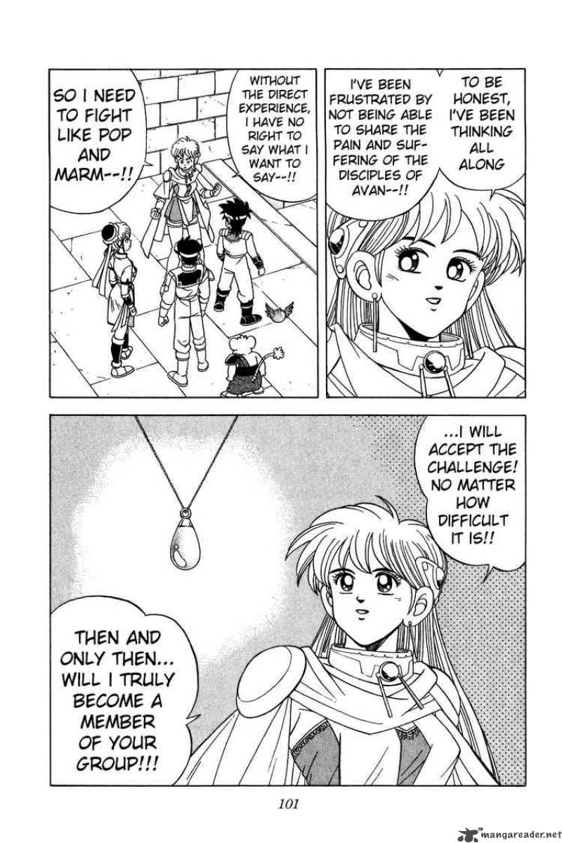 Dragon Quest Dai No Daiboken 221 19