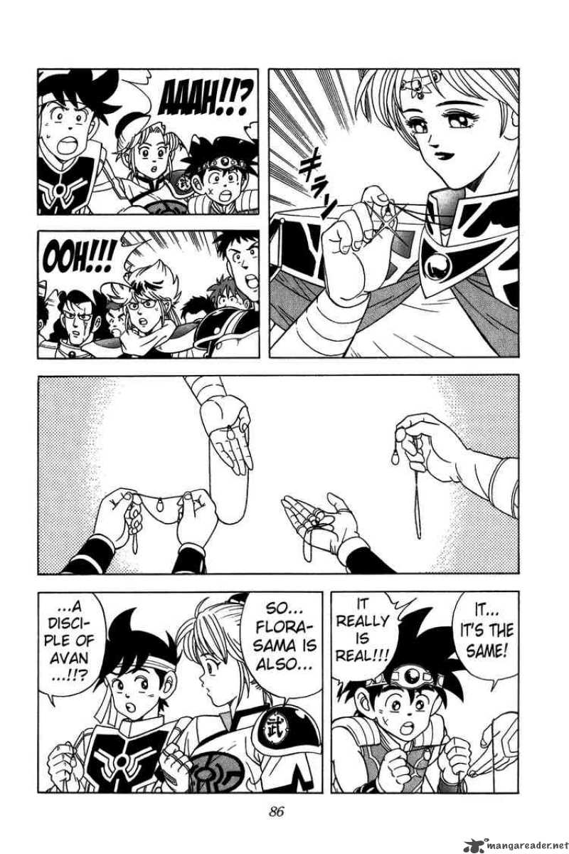 Dragon Quest Dai No Daiboken 221 4