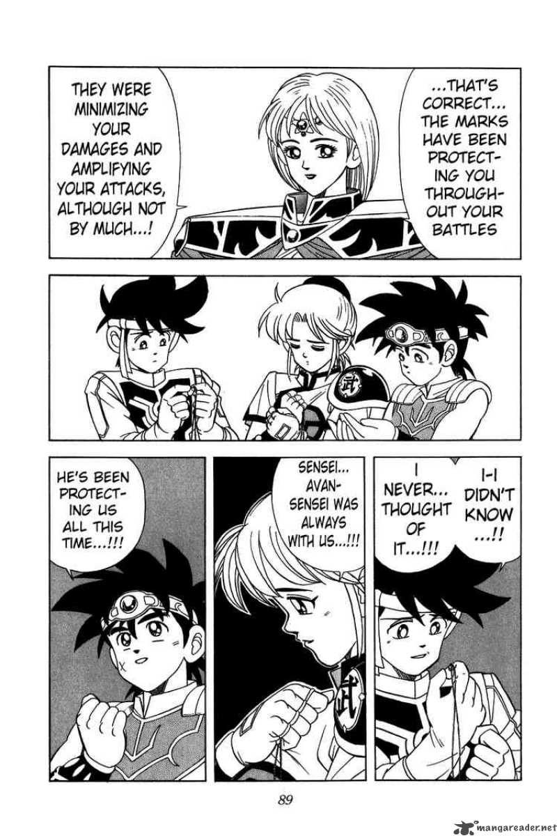 Dragon Quest Dai No Daiboken 221 7