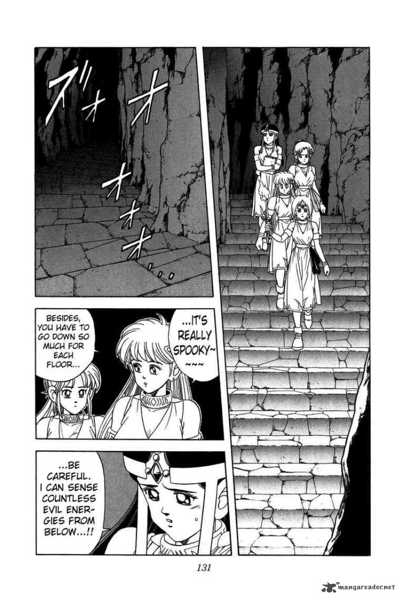 Dragon Quest Dai No Daiboken 223 10