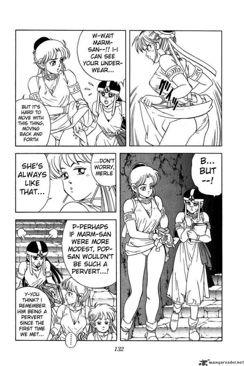 Dragon Quest Dai No Daiboken 223 11