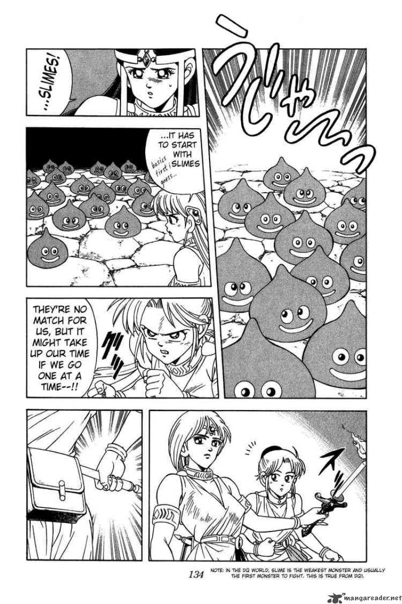 Dragon Quest Dai No Daiboken 223 13