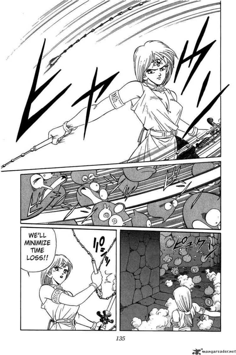 Dragon Quest Dai No Daiboken 223 14