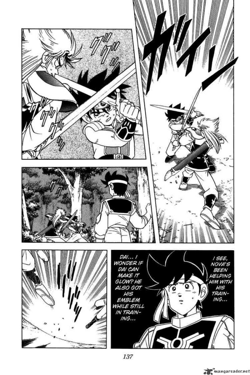 Dragon Quest Dai No Daiboken 223 16