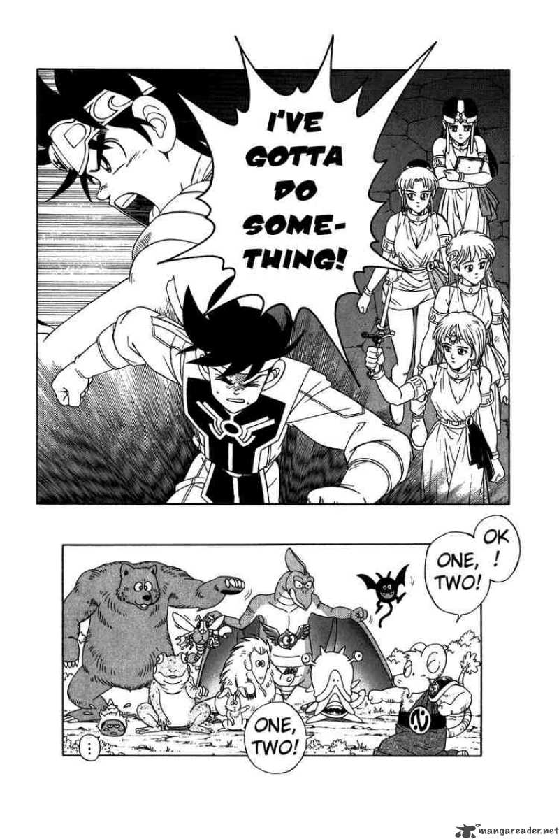 Dragon Quest Dai No Daiboken 223 19