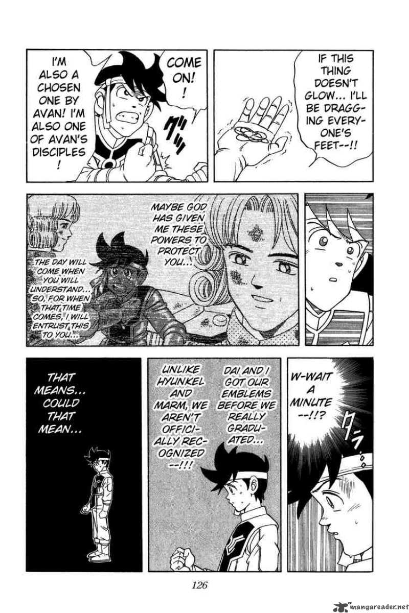 Dragon Quest Dai No Daiboken 223 5