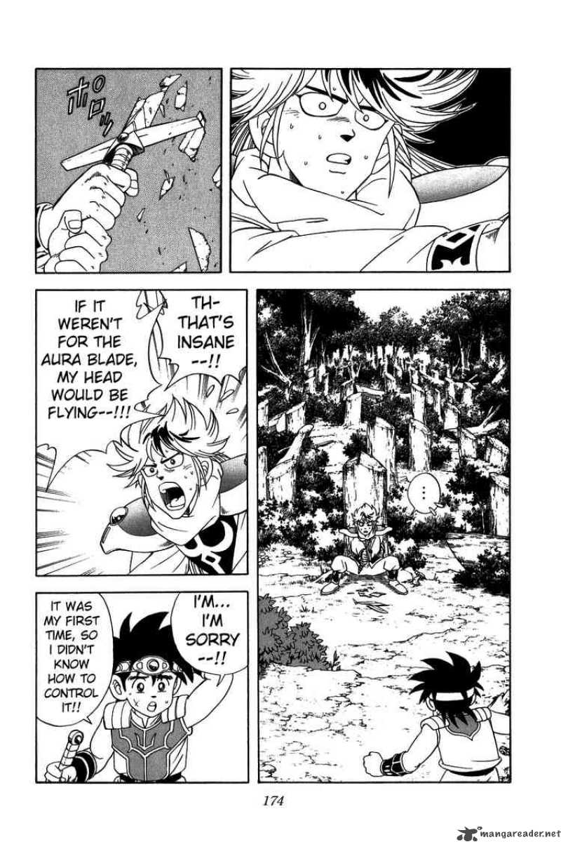 Dragon Quest Dai No Daiboken 225 14