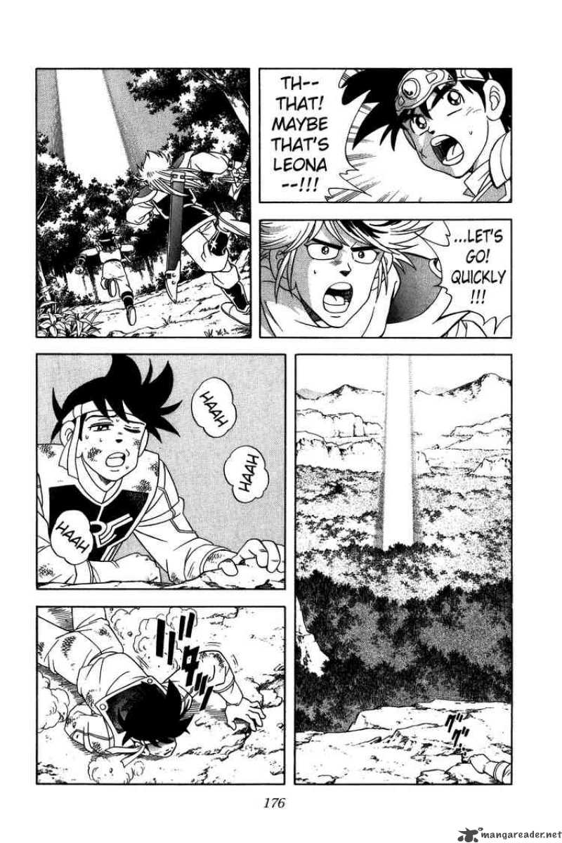Dragon Quest Dai No Daiboken 225 16