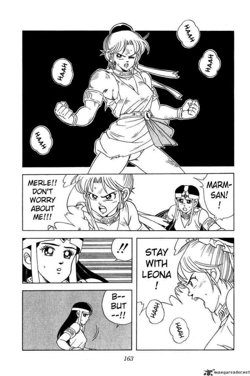 Dragon Quest Dai No Daiboken 225 3
