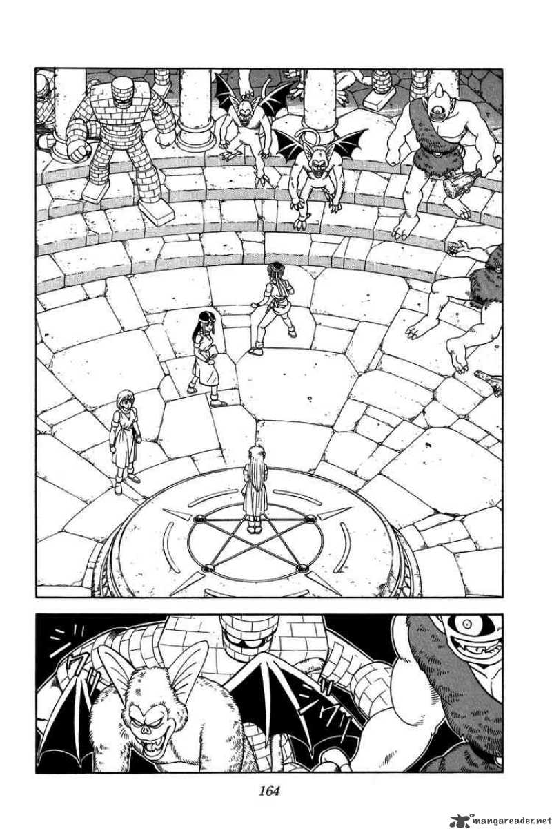 Dragon Quest Dai No Daiboken 225 4