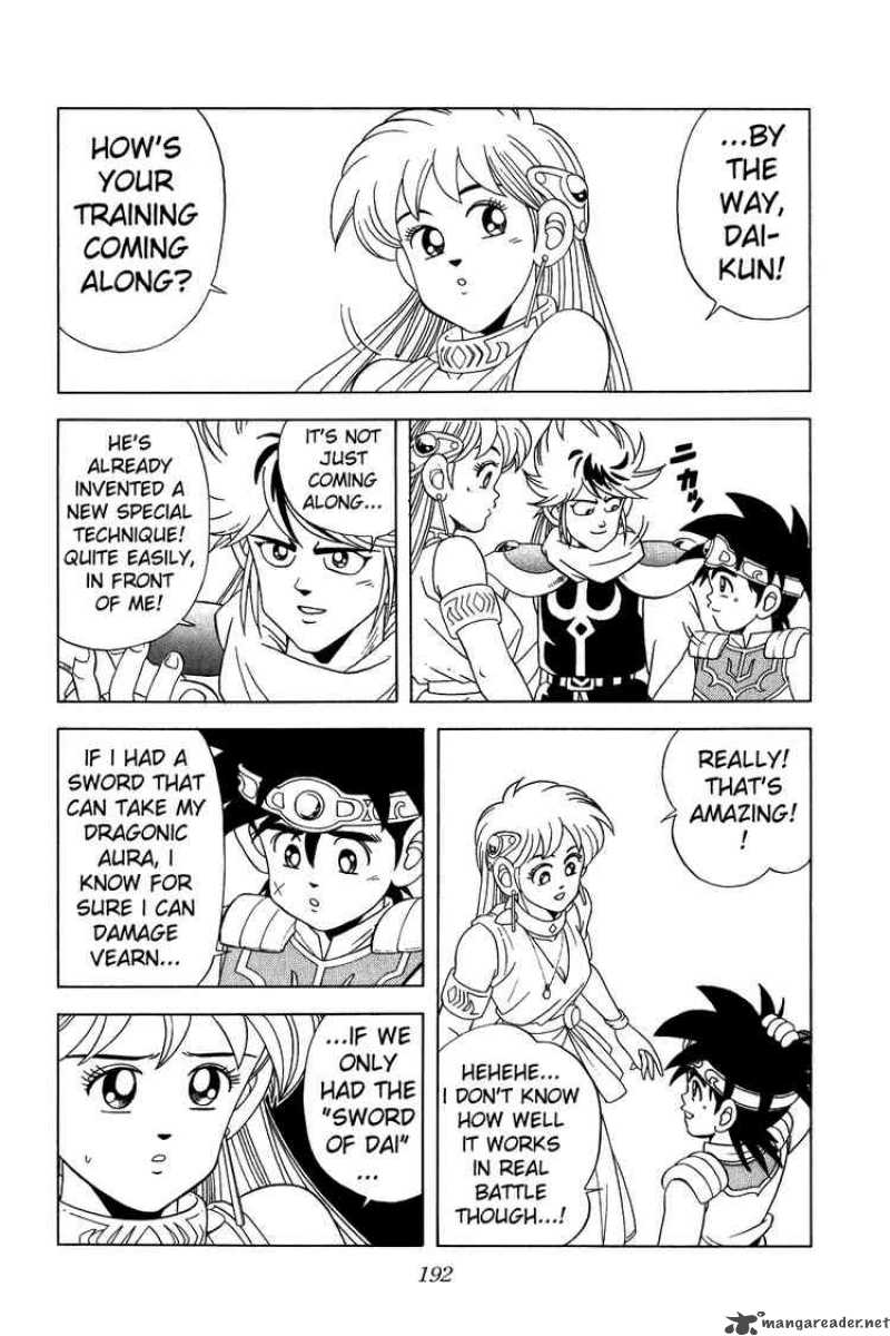Dragon Quest Dai No Daiboken 226 12