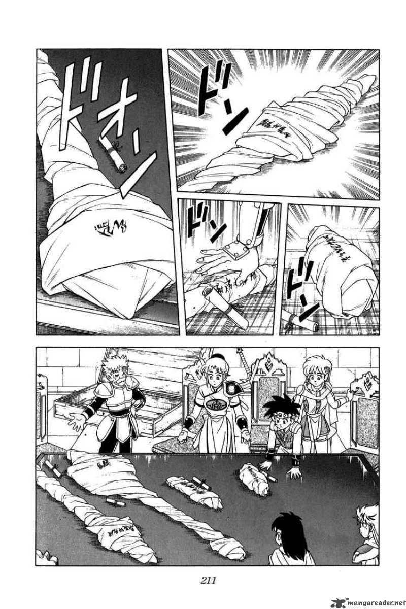 Dragon Quest Dai No Daiboken 227 11