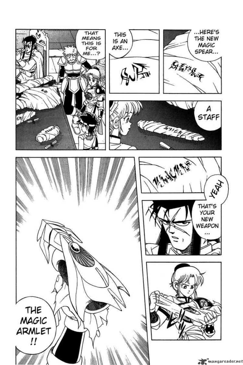 Dragon Quest Dai No Daiboken 227 12