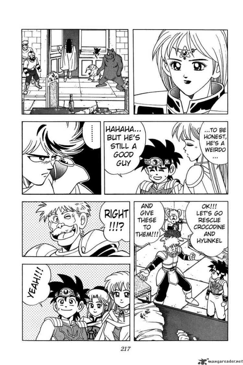 Dragon Quest Dai No Daiboken 227 17