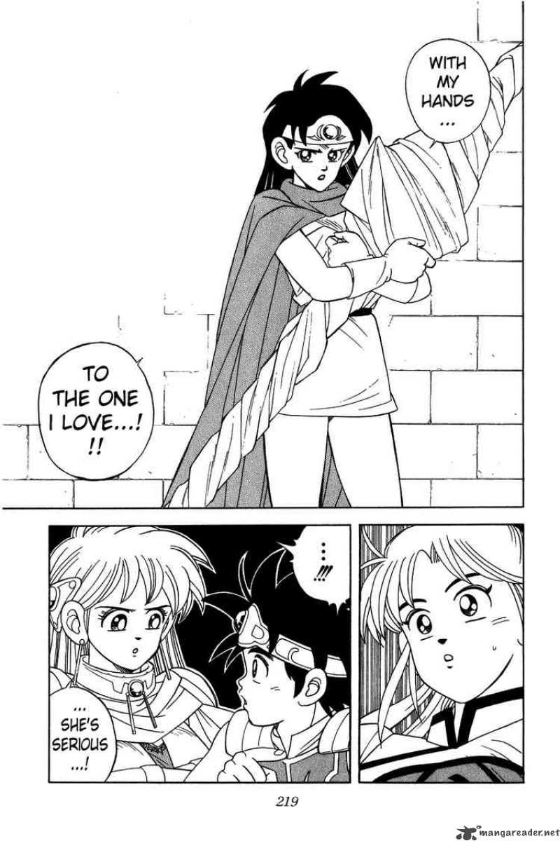 Dragon Quest Dai No Daiboken 227 19