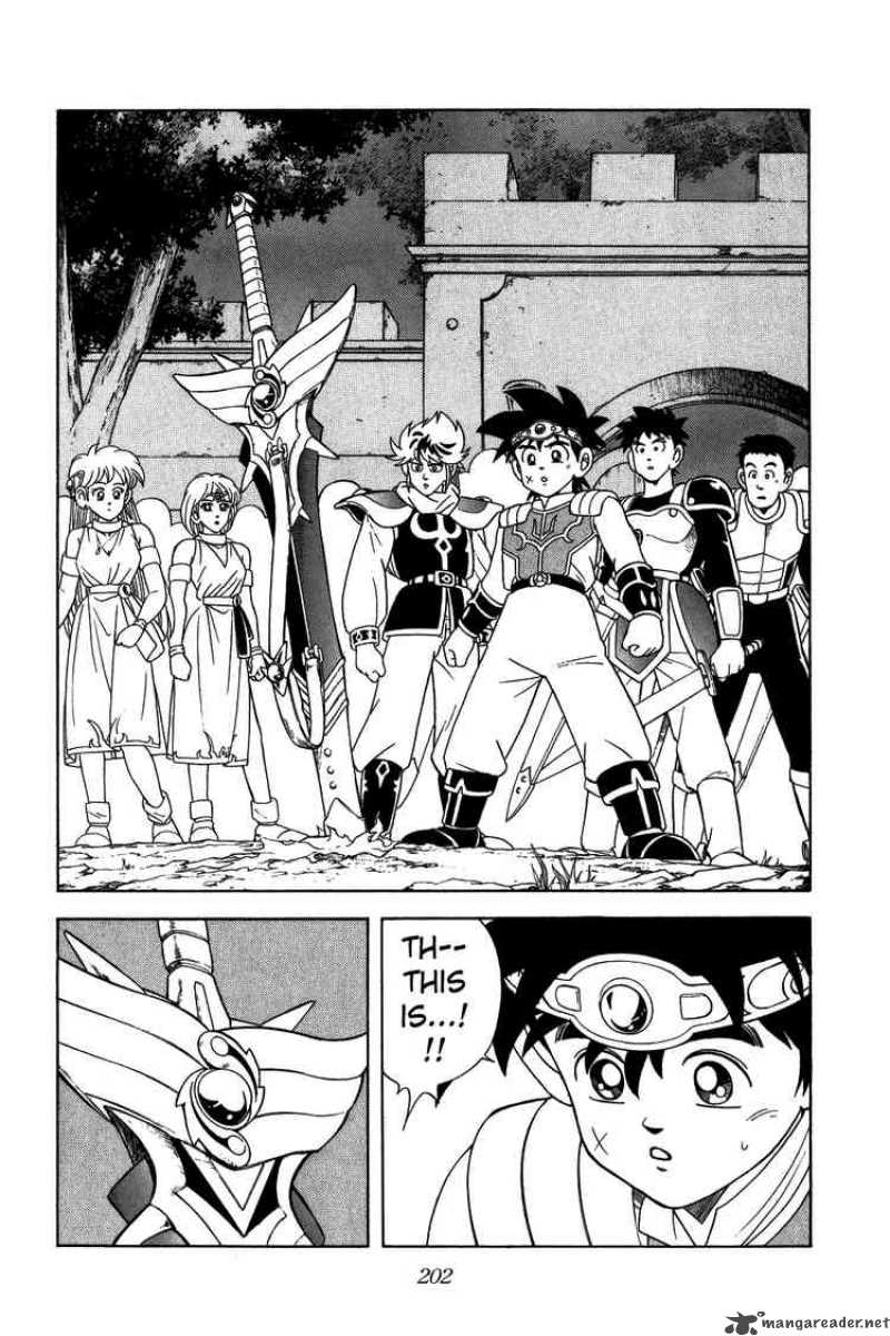 Dragon Quest Dai No Daiboken 227 2