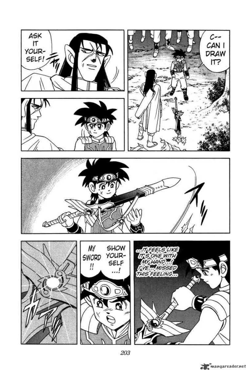 Dragon Quest Dai No Daiboken 227 3
