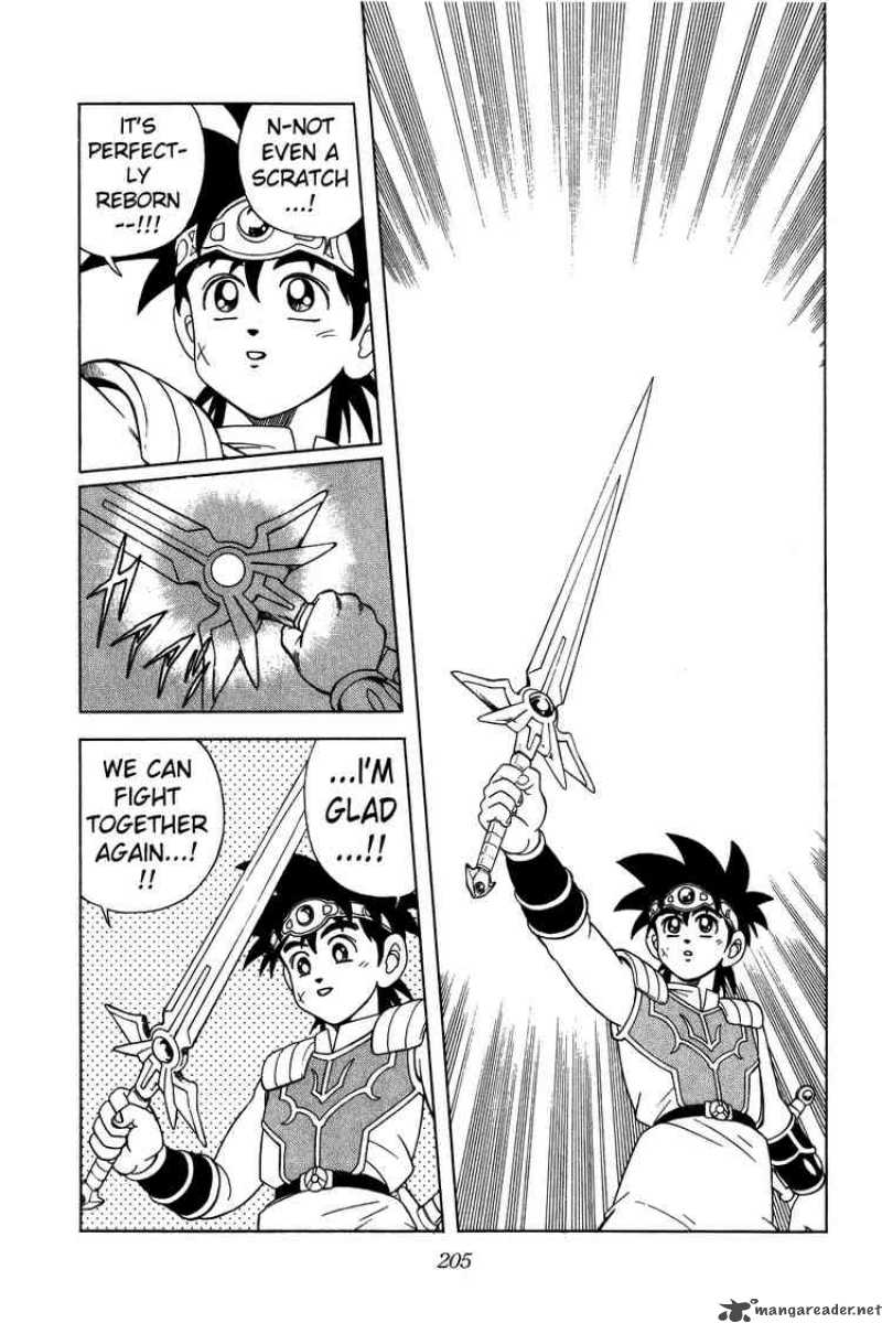 Dragon Quest Dai No Daiboken 227 5