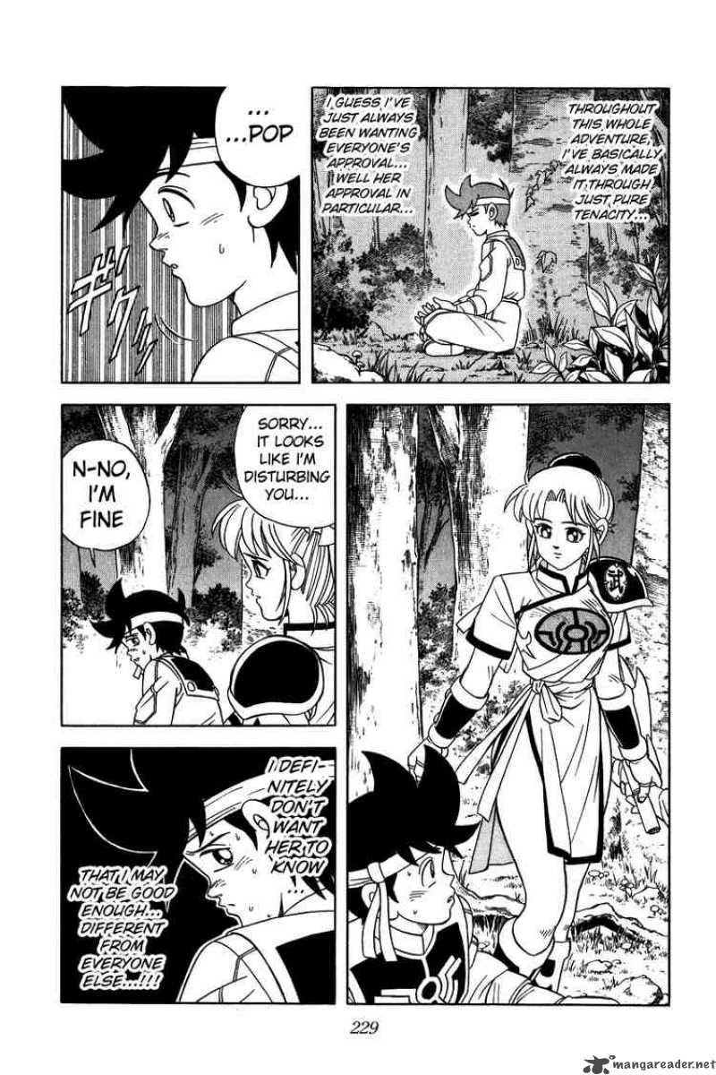 Dragon Quest Dai No Daiboken 228 10