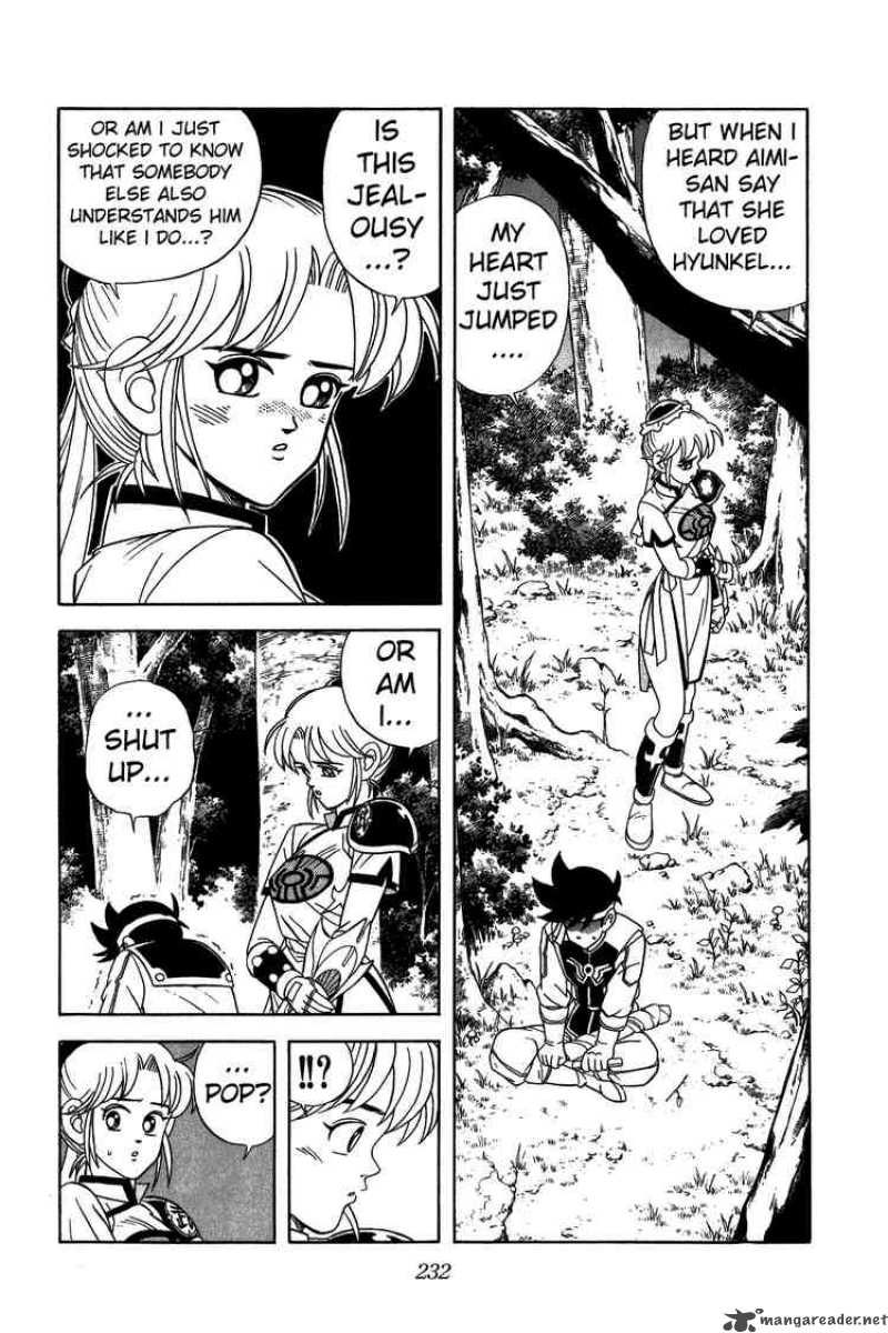 Dragon Quest Dai No Daiboken 228 13