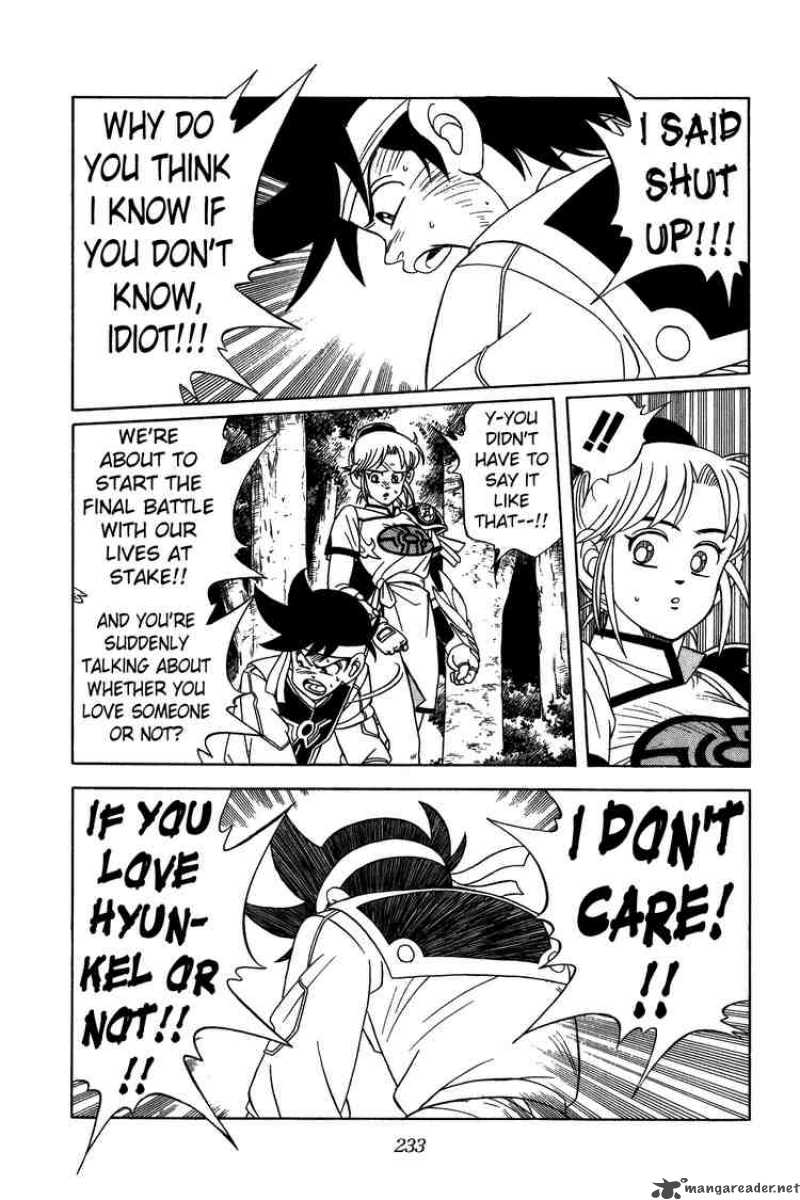 Dragon Quest Dai No Daiboken 228 14