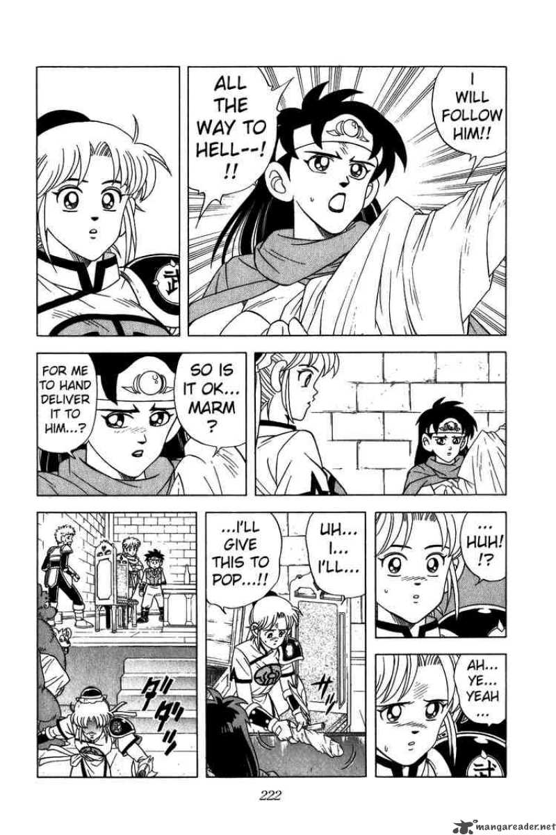 Dragon Quest Dai No Daiboken 228 3