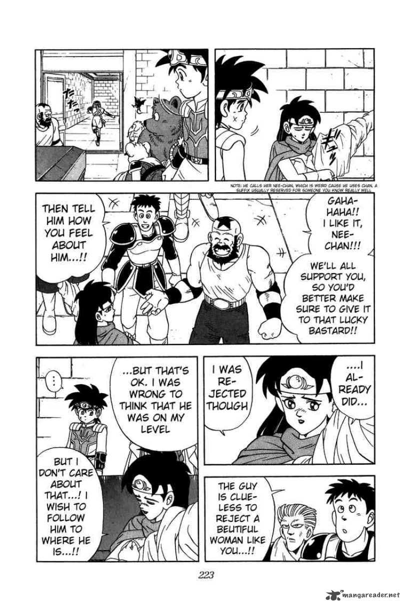 Dragon Quest Dai No Daiboken 228 4