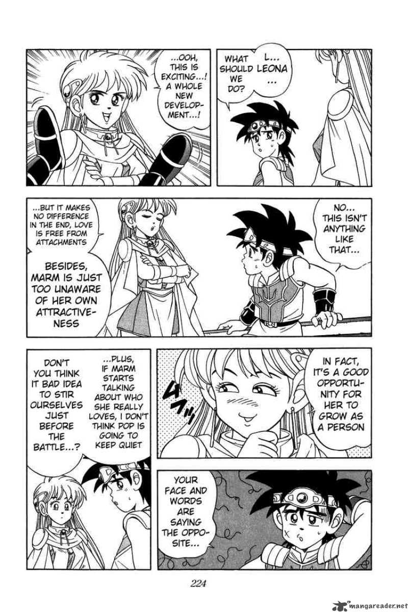 Dragon Quest Dai No Daiboken 228 5