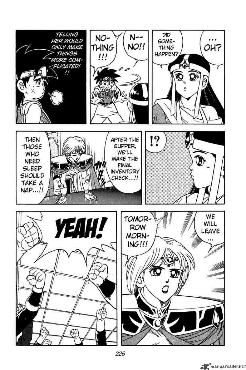 Dragon Quest Dai No Daiboken 228 7