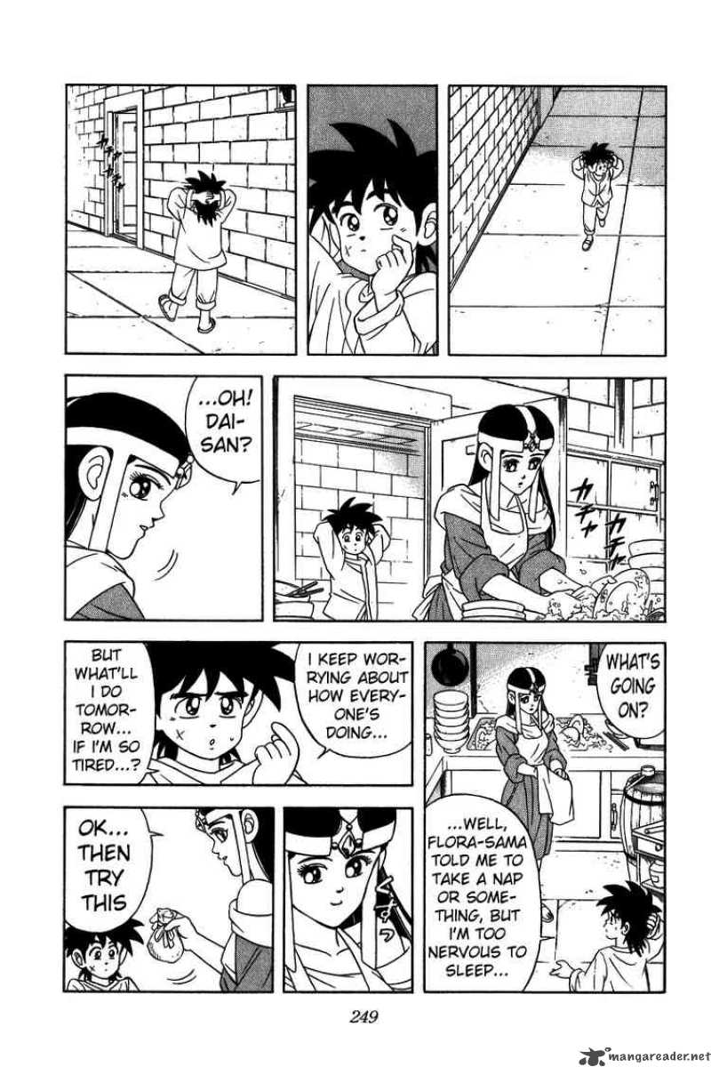 Dragon Quest Dai No Daiboken 229 11