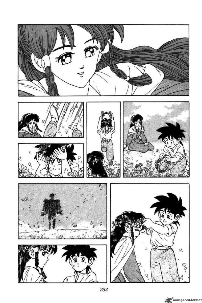 Dragon Quest Dai No Daiboken 229 15