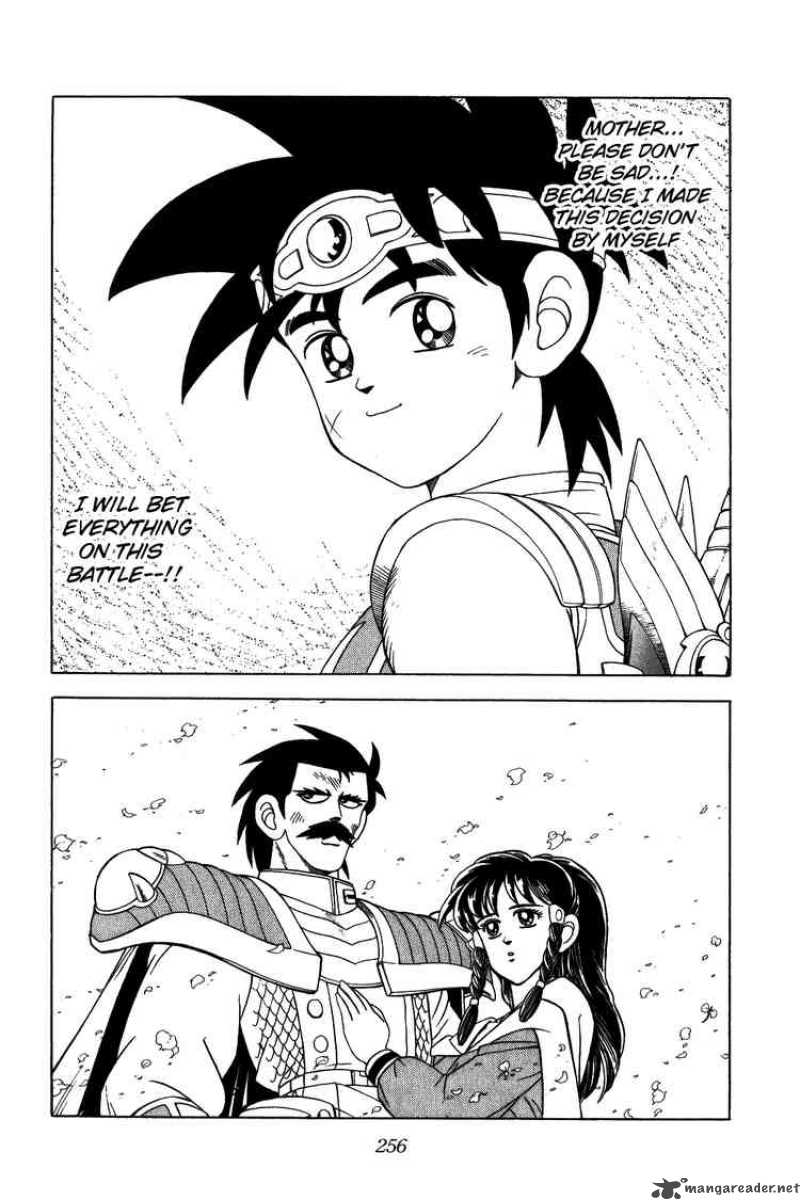 Dragon Quest Dai No Daiboken 229 18
