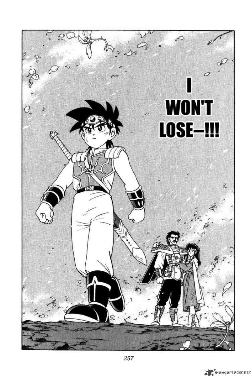 Dragon Quest Dai No Daiboken 229 19