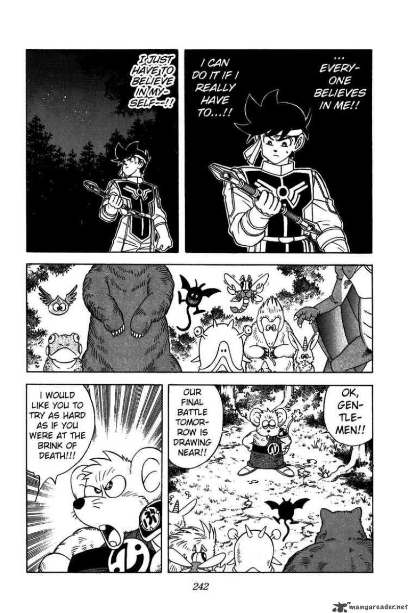 Dragon Quest Dai No Daiboken 229 4