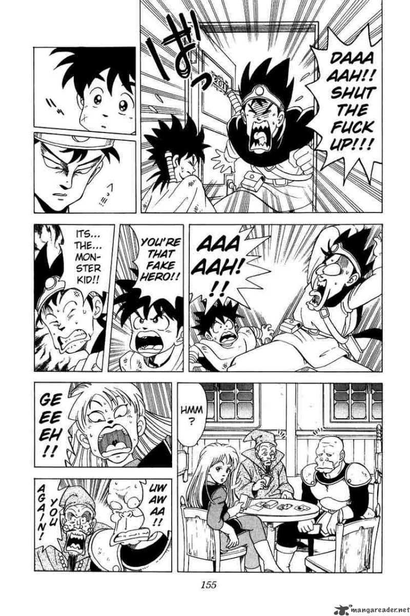 Dragon Quest Dai No Daiboken 23 11