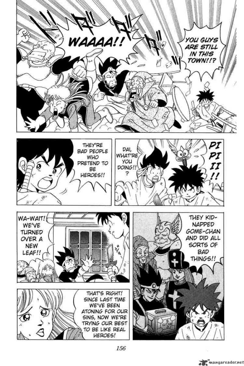 Dragon Quest Dai No Daiboken 23 12