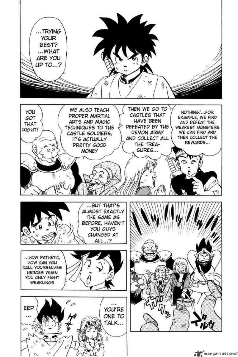 Dragon Quest Dai No Daiboken 23 13