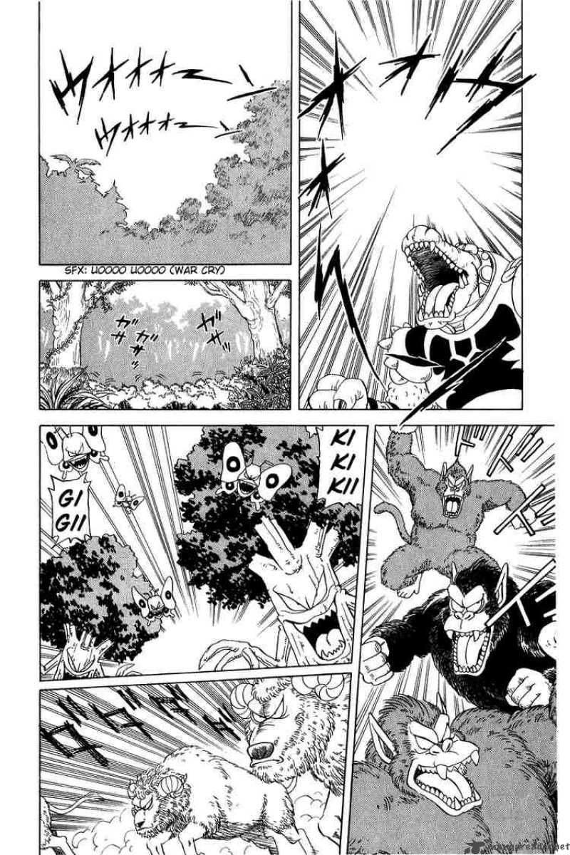 Dragon Quest Dai No Daiboken 23 16