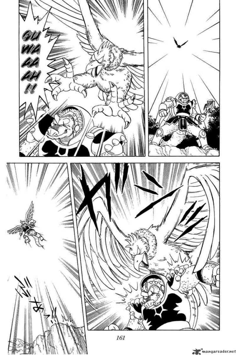 Dragon Quest Dai No Daiboken 23 17