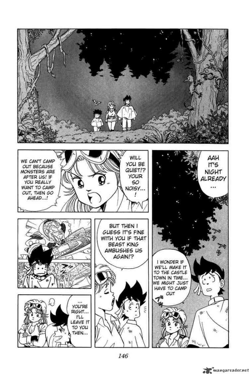 Dragon Quest Dai No Daiboken 23 2