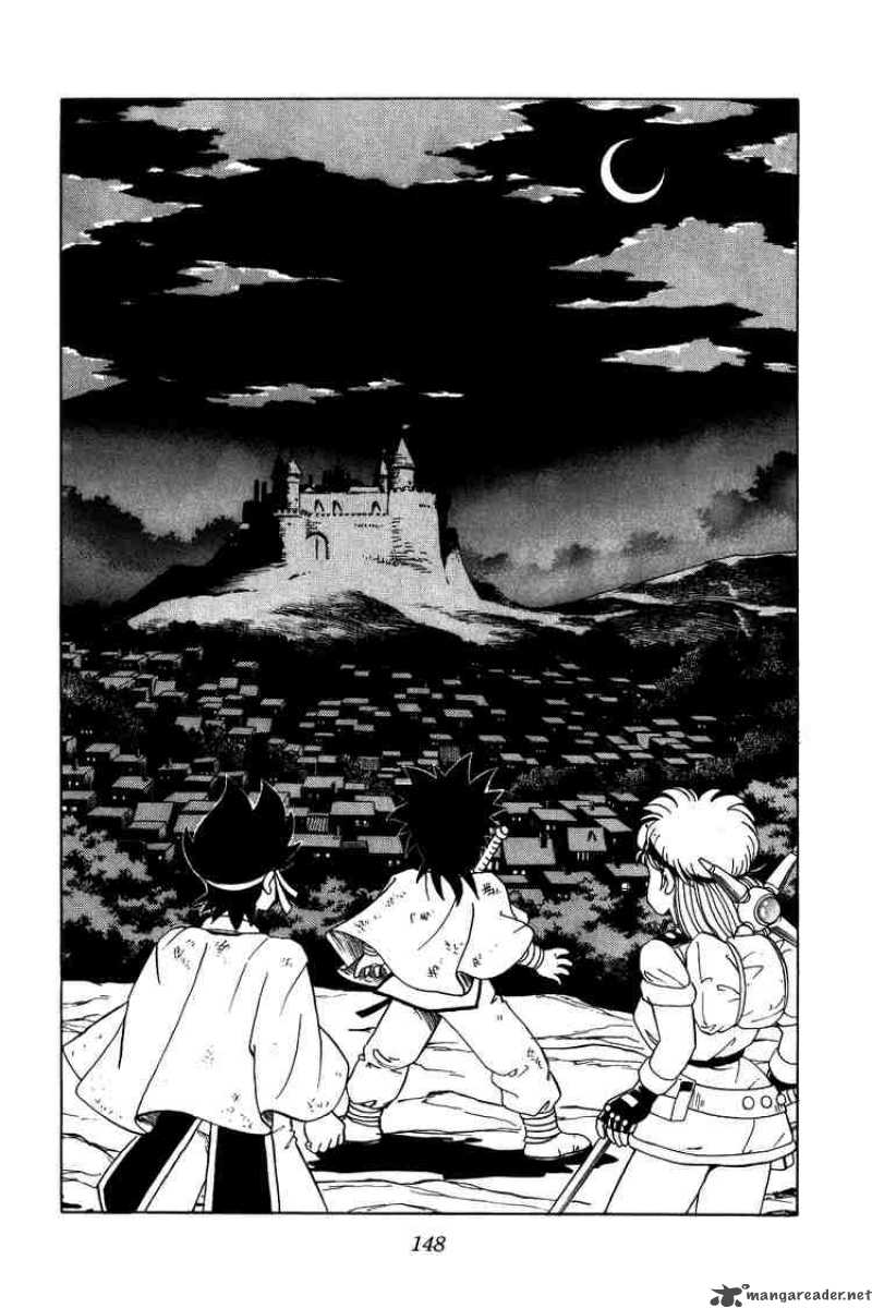 Dragon Quest Dai No Daiboken 23 4