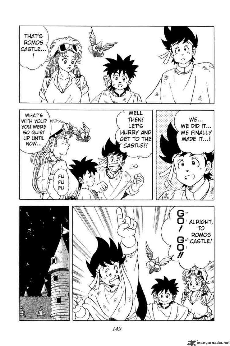 Dragon Quest Dai No Daiboken 23 5