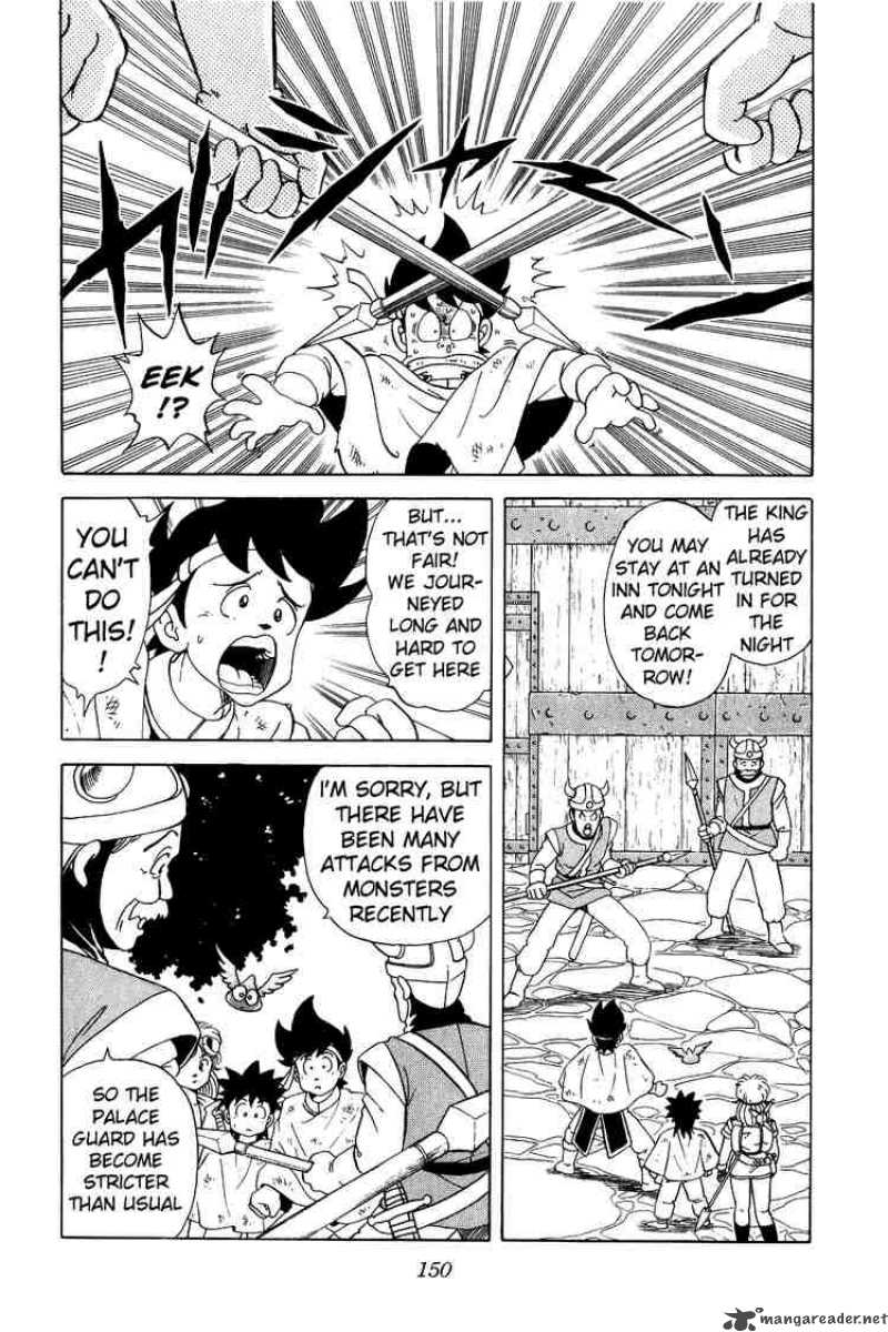Dragon Quest Dai No Daiboken 23 6