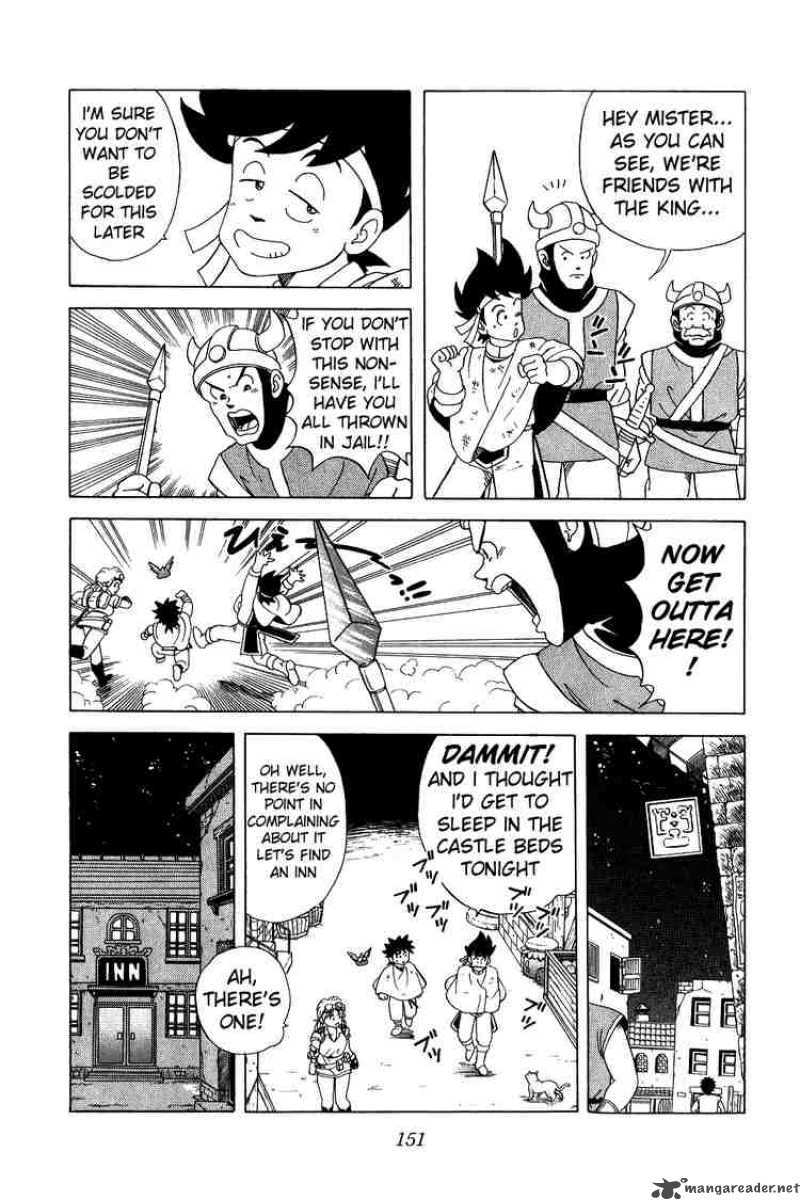Dragon Quest Dai No Daiboken 23 7