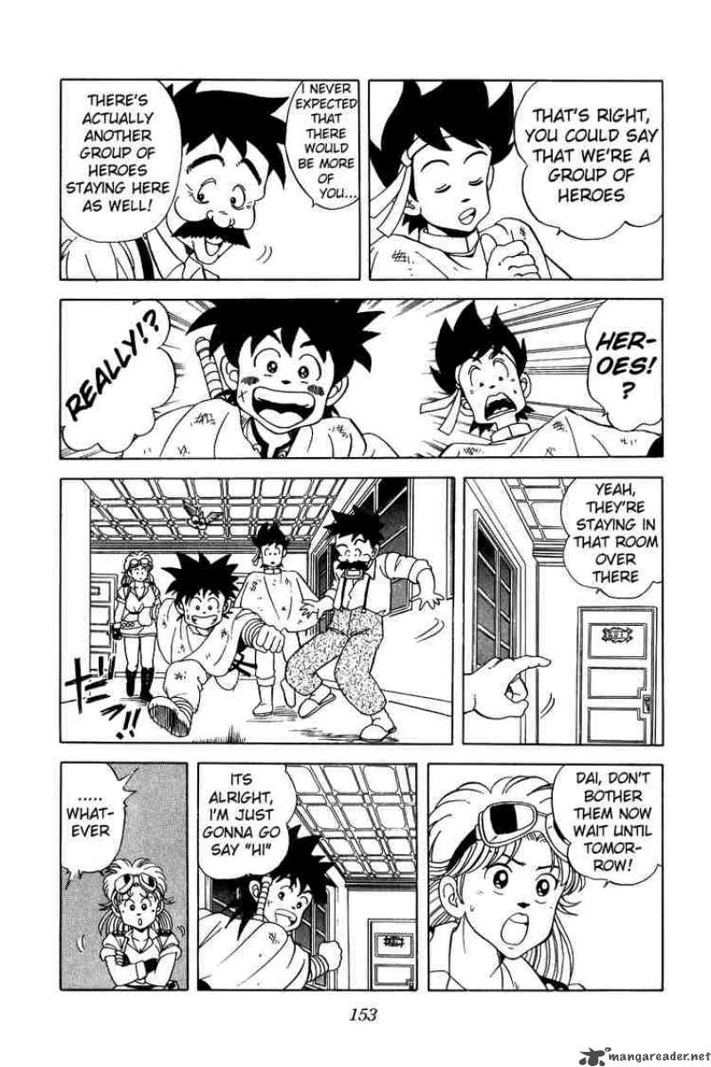 Dragon Quest Dai No Daiboken 23 9