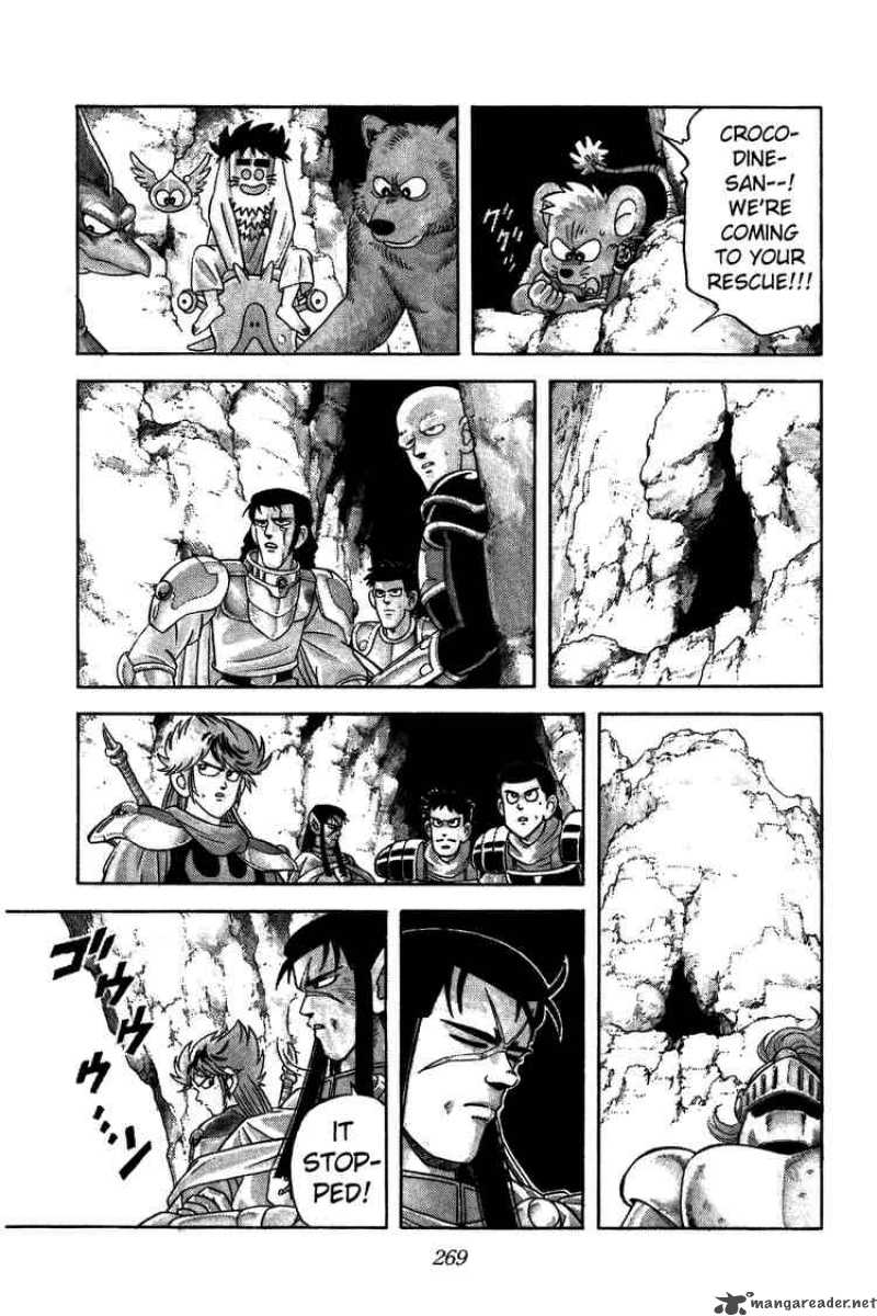 Dragon Quest Dai No Daiboken 230 10
