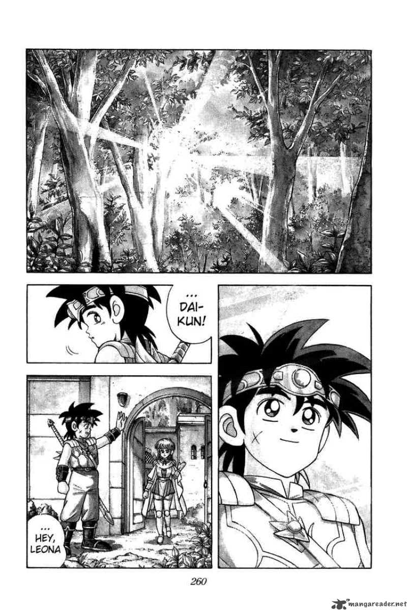 Dragon Quest Dai No Daiboken 230 2